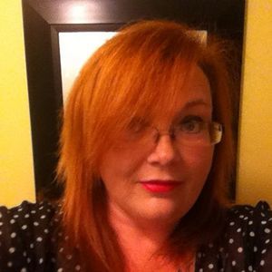 Meet your Posher, Carmalita